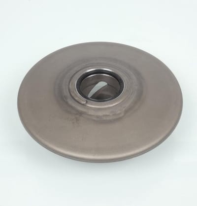 rms koppelcorrector poelie voor piaggio 125 vespa sprint scooter 2014-2015