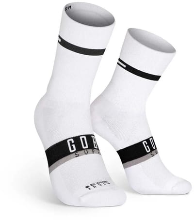Gobik Superb Fietssokken Horizon Standaard S-M (39-42)