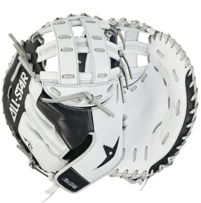 All Star CMW-PHX-34 34 Inch Paige Halstead Pro FP M Model Links Vangen