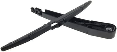 Achterruitenwisser en Wisserarm voor K1A Sportage, Picanto, Carens en Hyundai i10 2013-2016, Onderdeelnummer 98815A4100, 98850A4000, 1510075, Vervangingsonderdelen voor Auto's