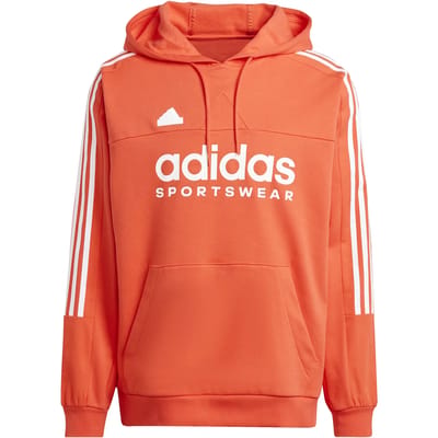 Hoodie adidas House Of Tiro