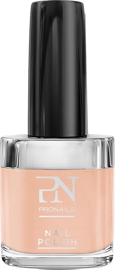 PN Selfcare - Nagellak - "Fresh Grace" - Vegan - 7 Dagen Effect - Duurzaam - Sneldrogend - 10 ml