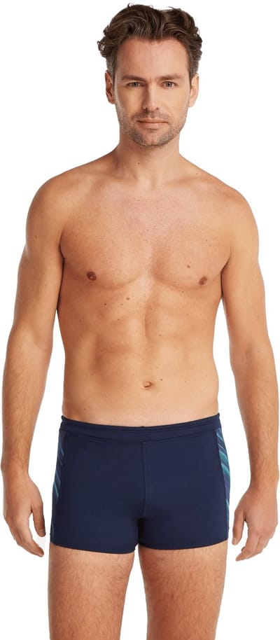 Ten Cate swimshort speed navy voor Heren | Maat XXL