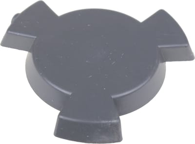 WHIRLPOOL - MEENEMER - AANDRIJVING GLASPLAAT MICROGOLFOVEN - 481253928002