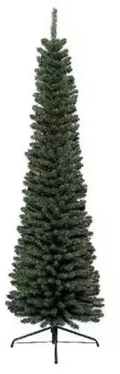 Treb Classic Pencil Pine Kunstkerstboom - 180 cm hoog - Zonder verlichting