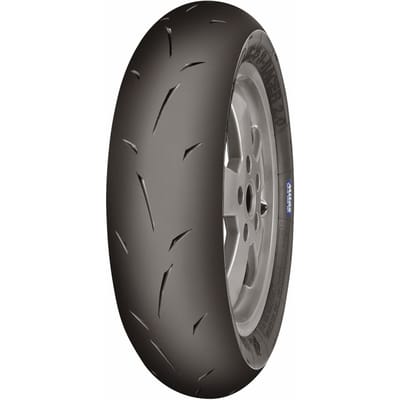Scooterbanden MITAS MC35 S RACER 100/90-12 TL 49P