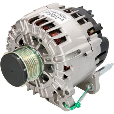 Spanningsregelaar STARDAX STX100205R