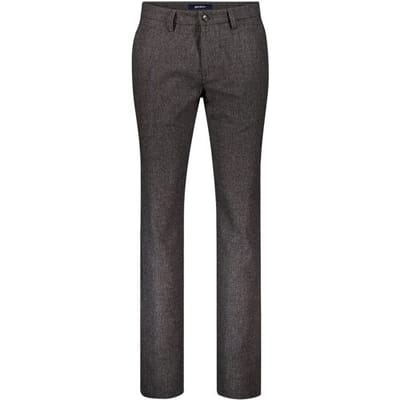 Atelier Gardeur Savage-2-120221 Brown Size: W33L32 | Tailored Pants Outlet | Heren | Bruin