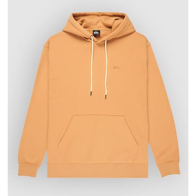Hoodie Quiksilver Salt Water