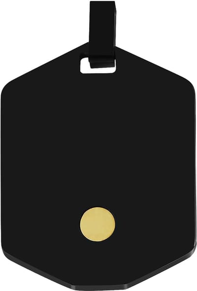 AKZENT Akzent unisex hanger Helin, huidvriendelijk