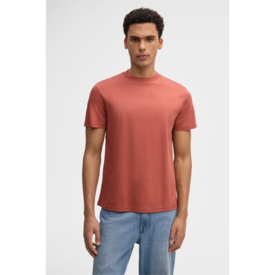 Flex Cross T-shirt Pepe, rood