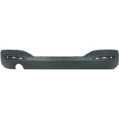 Bumper BLIC 5506-00-0086952MP