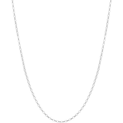 Thomas Sabo ketting 925 sterling zilver sterling zilver One Size 84773751