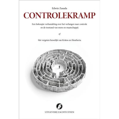 Controlekramp - Edwin Zasada