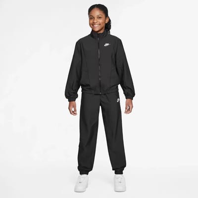 Kinder trainingspak Nike
