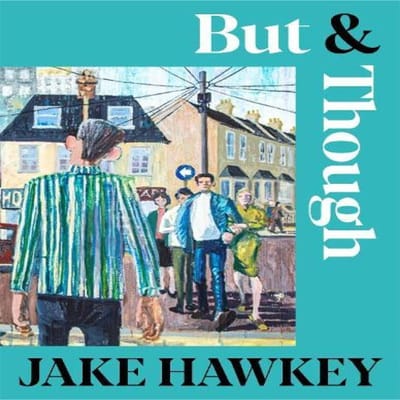 Maar amp Toch door Jake Hawkey Paperback Boek 9781035048106