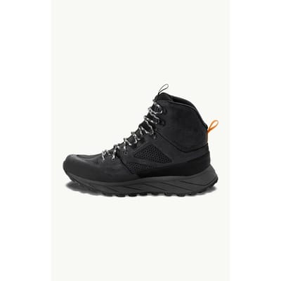 Mid-top wandelschoenen Jack Wolfskin Terraquest Texapore