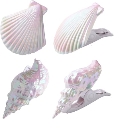 Strandhanddoekklemmen, 4 stuks strandhanddoekclips, grote wasknijpers voor handdoeken, strandhanddoekclips, geschikt - ShopVlot