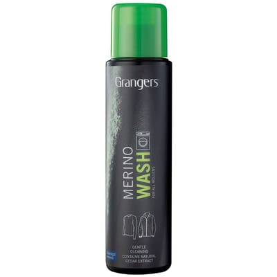 Grangers Merino Wash - Wasmiddel voor merinowol