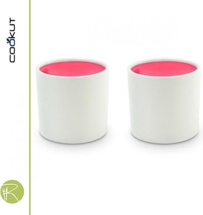 Kitchen Ramkin 7 cm Set of 2 Pieces