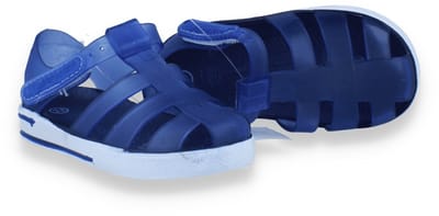 Mode-mania Uni Watersandaal | Blauw | Maat: 28
