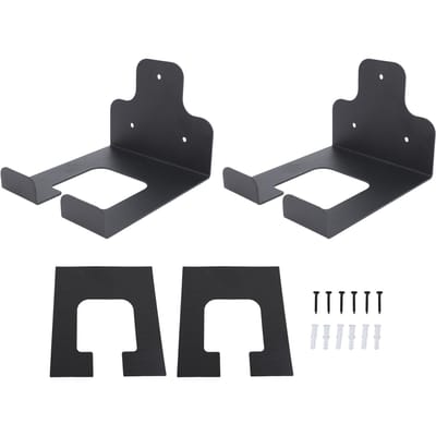 Garage Organizer Trimmerrek Multifunctionele Wandmontage Garage Trimmer Hanger voor Tuin