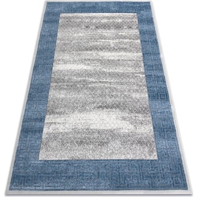 Kleden Rugsx Tapijt NOBLE modern 1512 68 Kader, Grieks 120x170 cm