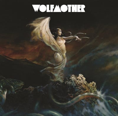 Wolfmother - Wolfmother (2 LP) (20th Anniversary Edition)