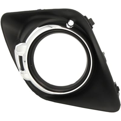 Sierstrip bumper BLIC 6502-07-3751915P links