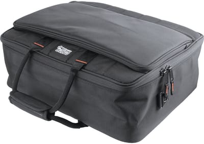 Gator Cases G-MIXERBAG-1815 45,7 x 38,1 x 16,5 cm tas voor mixer