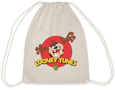 Looney Tunes Tasmanian Devil Gymtas
