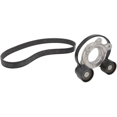 Continental Ctam Poly V-riem set CONTINENTAL 8 PK 954 EXTRA K1