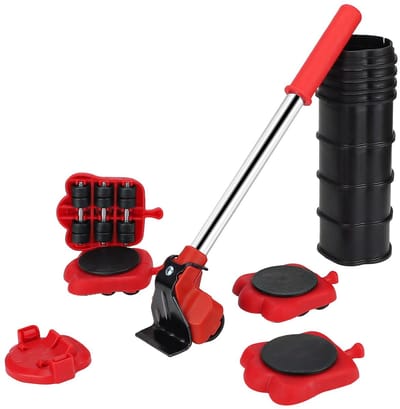 Unyqoos® Ergonomische meubelliftenset voor eenvoudig verplaatsen van zware meubels