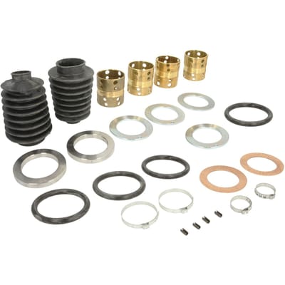 Reparatieset, fuseepen AUGER 80646