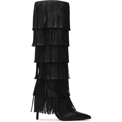 Dameslaarzen Steve Madden Wanderlust