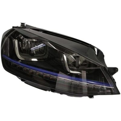 Koplamp, bevestiging VALEO 045343