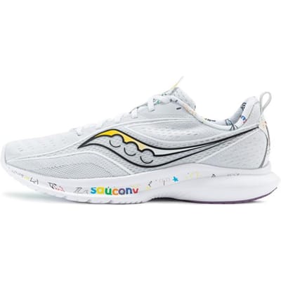 Saucony Kinvara 13 'Journée de l'Enfance' 36 gray