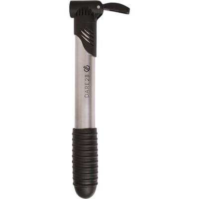 Dare 2B Handpomp (Zwart)
