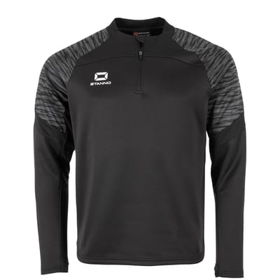 STANNO stanno bolt quarter zip top 408038-8000