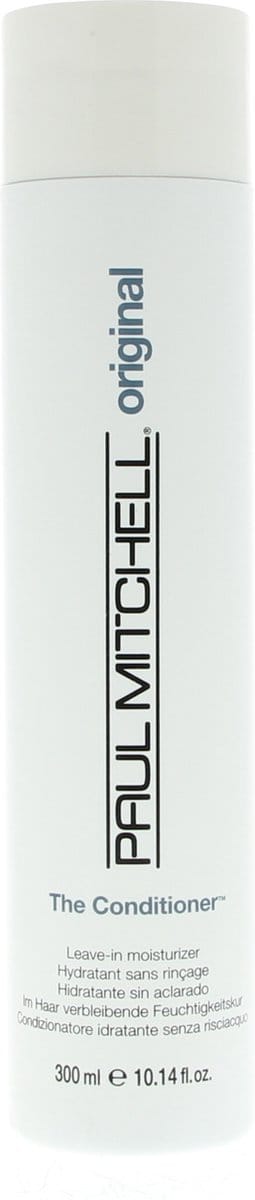 Paul Mitchell - The Conditioner Leave-In
