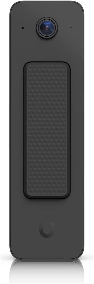 Slimme Deurbel - Video Deurbel - Veilig Huis - 5MP Camera - 29.4 x 3.4 x 16.7 cm - Zwart