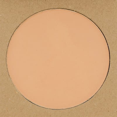 POSTQUAM MAKEUP COMPACT GEZICHT - ORGANISCH HELDER POEDER