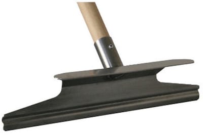 MM Eurotool Stalkrabber RVS 35cm met steel 160cm
