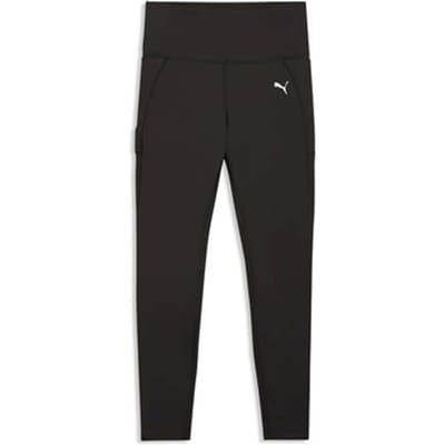 Puma Leggings W Dreamrun 7/8Th Tight - Sportswear - Vrouwen