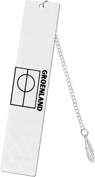 Akyol - groenland boekenlegger - Piloot - toeristen - groenland cadeau - beste land - leuk cadeau voor je vriend om te geven