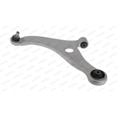 Draagarm, wielophanging MOOG HY-TC-16831 Vooras, links, voorkant