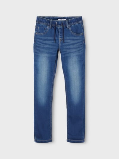 Name it Jeans Slim fit sweat