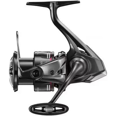 Voorremhaspel Shimano Vanford FA C3000XG