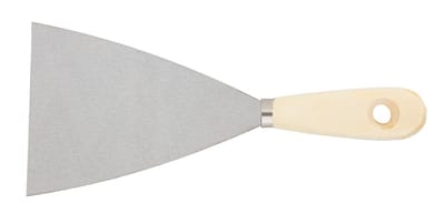 Grupa Topex - Schilder Spackmes - 100 mm - Handig Formaat - Comfortabele Greep