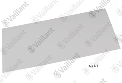VAILLANT Zijplaat VWL 75/6 A 230V S2 Vaillant-Nr. , 0010034942